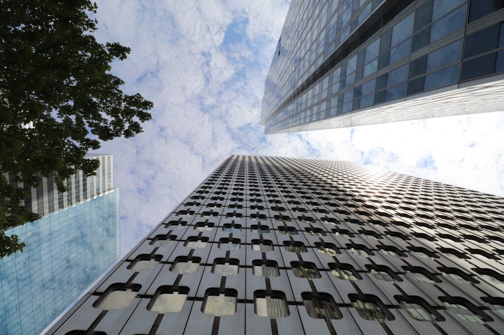 skyscraper tour, nature, contemporary architecture-4333427.jpg